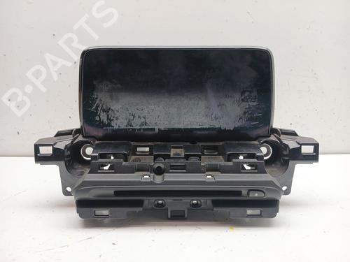 display-monitor-mazda-cx-5-kf-2016-32172914 main image