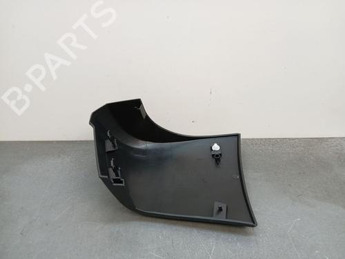 Corner bumper FORD TRANSIT CONNECT (P65_, P70_, P80_) 1.8 16V | BP24668105C117 