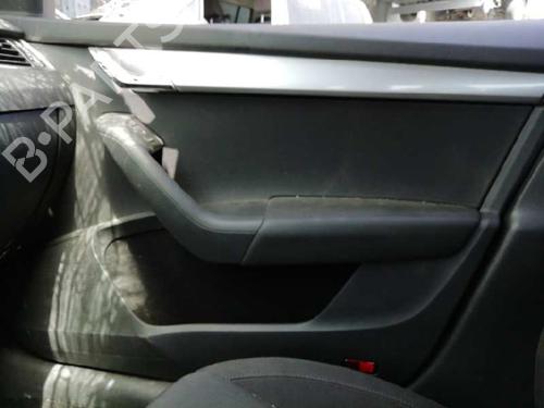 Radio SKODA OCTAVIA III (5E3, NL3, NR3) 2.0 TDI | BP9633385E6 
