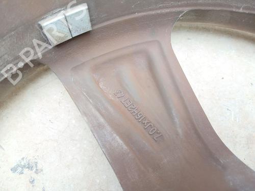 Rim SEAT IBIZA IV ST (6J8, 6P8) 1.4 TSI | BP31181655C45