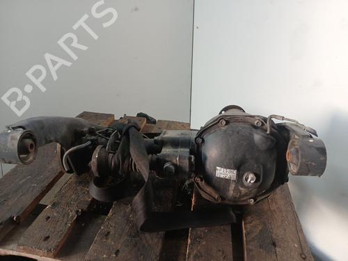 Front differential HYUNDAI TERRACAN (HP) 2.9 CRDi 4WD | BP39598319M23 - Image 2