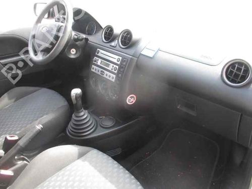 Passenger airbag FORD FIESTA V (JH_, JD_)  | BP2394734C10 