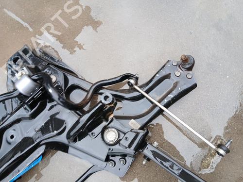 Subframe OPEL CROSSLAND X / CROSSLAND (P17, P2QO) 1.2 (75) | BP24147710M9 
