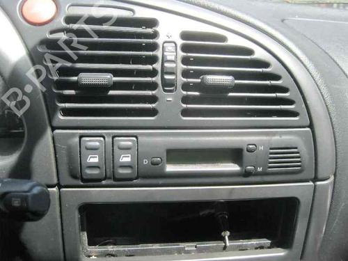 Rudehejsemekanisme Højre foran CITROËN XSARA Break (N2) 1.9 TD | BP2368740C23 