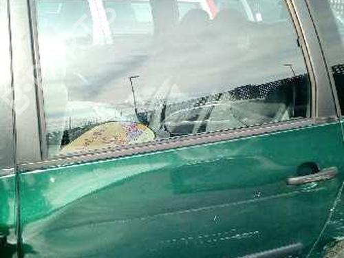 Right front indicator SEAT ALHAMBRA (7V8, 7V9) 1.9 TDI | BP2510662C33 