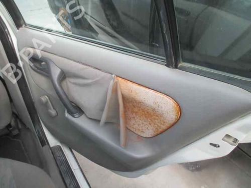 Radio NISSAN PRIMERA (P11)  | BP2357145E6 