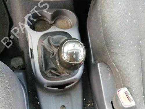 Front right window mechanism HYUNDAI TRAJET (FO) 2.0 CRDi | BP4605282C23 