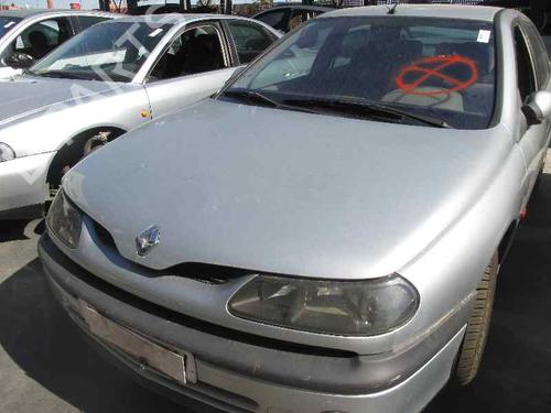 Gearbox RENAULT LAGUNA I (B56_, 556_) 2.2 dT (B569) | BP2365321M3 