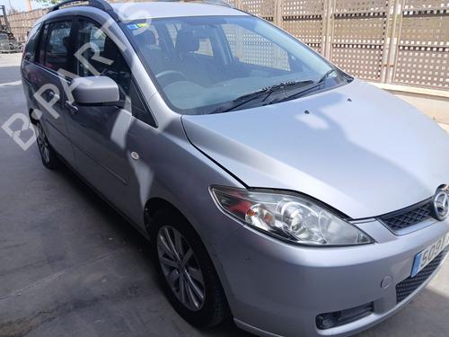 Right headlight MAZDA 5 (CR) 1.8 (CR19) | BP33872435C29 - Image 8