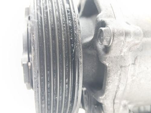 AC compressor CITROËN C4 CACTUS 1.6 BlueHDi 100 | BP31148205M34