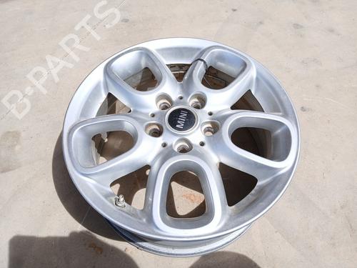 Used Rim Rim MINI MINI Convertible (F57) Cooper (136 hp) 34216777 34216777