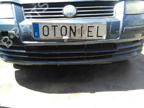 Bomba de freno FIAT STILO (192_) 1.9 JTD (192_XE1A) | BP2390612M77 