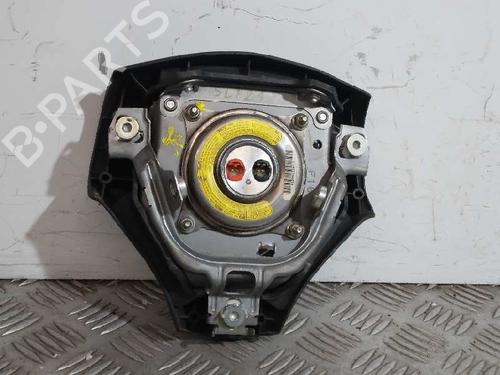 Driver airbag TOYOTA COROLLA Verso (ZER_, ZZE12_, R1_) 2.2 D-4D (AUR10_, AUR10R) | BP2542857C9 