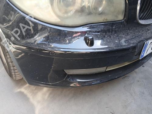 Front bumper BMW 1 (E87) 120 d | BP28317025C7 
