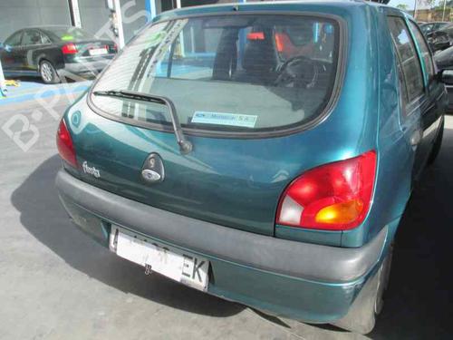Front wiper motor FORD FIESTA IV (JA_, JB_) 1.3 i | BP2366723M29 