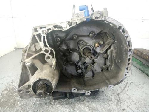 Used Gearbox RENAULT MEGANE I Classic (LA0/1_) [1996-2008]  18786667