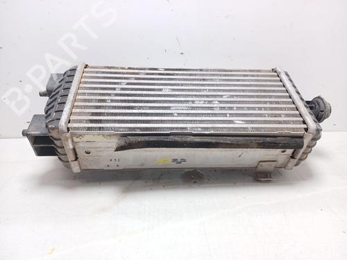 Intercooler PEUGEOT 3008 III (KA_, KB_, KC_) Hybrid 136 (KAHPYE) | BP24126975M30 