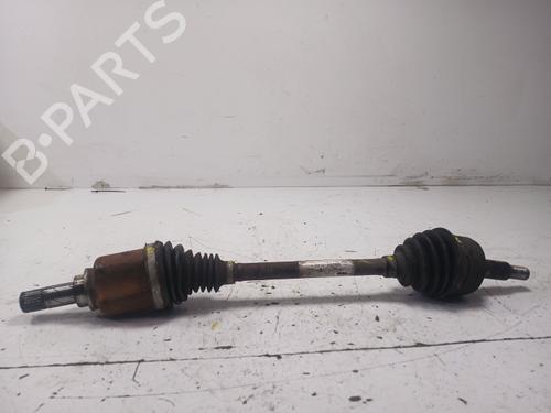 Used Right front driveshaft Right front driveshaft DACIA DOKKER Box Body/MPV 1.6 LPG (102 hp) 40458237 40458237