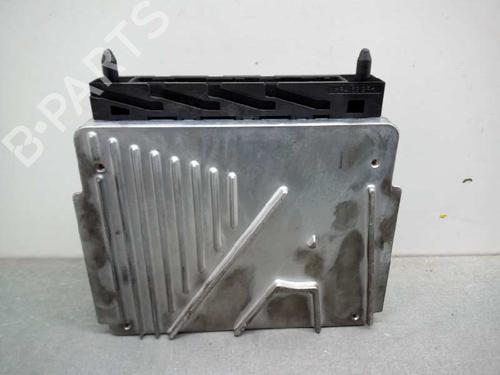 Engine control unit (ECU) VOLVO S80 I (184)  | BP16151752M57 