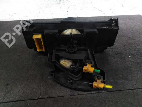 Climate control SEAT CORDOBA (6K1, 6K2)  | BP3421526I5 
