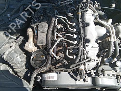Engine AUDI A4 B8 (8K2) 2.0 TDI | BP37477607M1 - Image 2