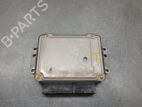 Used Engine control unit (ECU) OPEL ASTRA H TwinTop (A04) 1.9 CDTi (L67) (150 hp) 30571338
