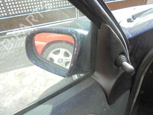 Front left lock OPEL CORSA B (S93) 1.2 i 16V (F08, F68, M68) | BP2359888C98 