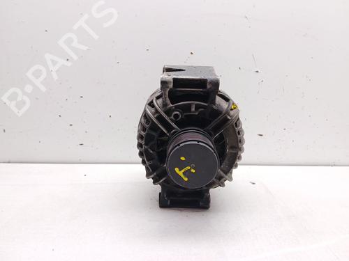Used Alternator MERCEDES-BENZ C-CLASS (W203) C 180 Kompressor (203.046) (143 hp) 29751847