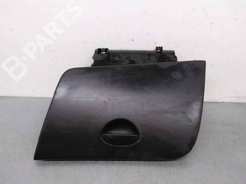 Glove box SEAT LEON (1P1) 2.0 TDI 16V (140 hp) 10513599