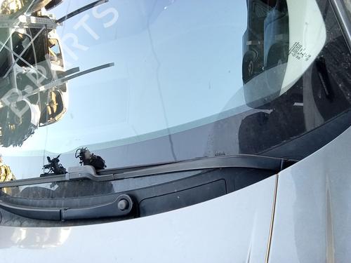 Used Front windshield wiper arm Front windshield wiper arm 39096824 39096824