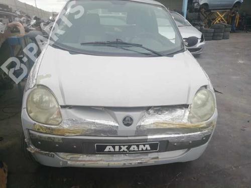 Alternator AIXAM A.721 0.4 D | BP6459974M7  - Image 5