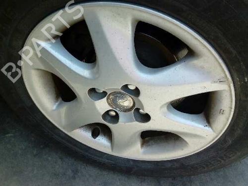 Left front window switch TOYOTA COROLLA (_E12_) 1.4 D (NDE120_, NDE120R) | BP3447805I27  - Image 26