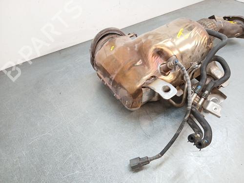 Particulate filter MAZDA 3 Saloon (BP_) 2.0 SKYACTIV-X M Hybrid (BP2S) | BP38173522M81 - Image 2