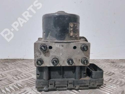 Used ABS pump ABS pump AUDI A3 (8L1) 1.9 TDI (110 hp) 11181597 11181597