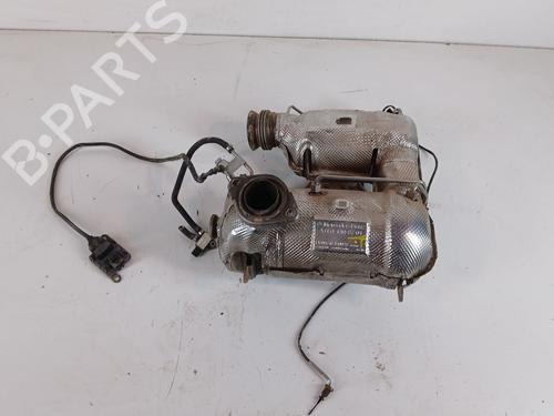 Used Particulate filter MERCEDES-BENZ GLA (H247) GLA 200 d (247.712) (150 hp) 26551815