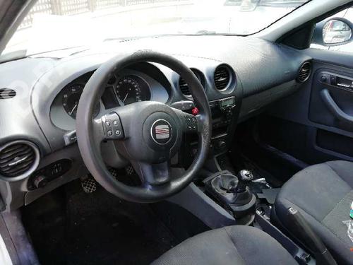 Gearbox SEAT IBIZA III (6L1) 1.4 TDI | BP6438849M3 