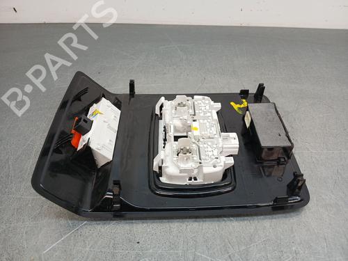 Kabinelys RENAULT CAPTUR II (HF_) 1.0 TCe 90 ECO-G (HFM6) | BP34441437I8 - Image 5