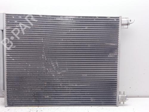 Used AC radiator AC radiator RENAULT TALISMAN (LP_) 1.8 TCe 225 (LPM1) (224 hp) 35893932 35893932