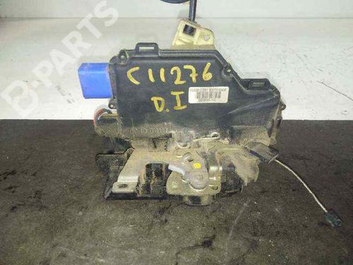 Used Front left lock SEAT IBIZA III (6L1) 1.9 SDI (64 hp) 3421269