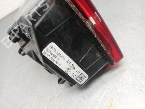 Left tailgate light JAGUAR I-PACE (X590) EV400 AWD | BP39096820C79 - Image 5