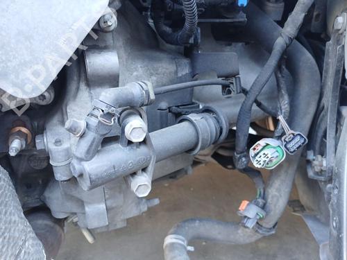 Used Gearbox Gearbox PEUGEOT 208 I (CA_, CC_) 1.4 HDi (68 hp) 36022480 36022480