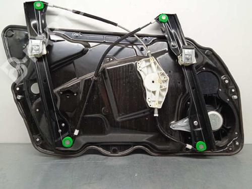 Lève-vitre avant droit VW PASSAT B7 (A32, A33)  | BP8530259C23 