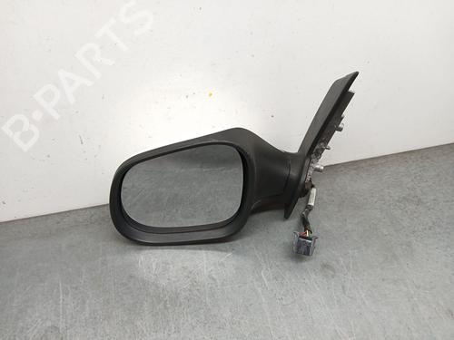Used Left mirror SEAT ALTEA XL (5P5, 5P8) 1.6 TDI (105 hp) 29356278
