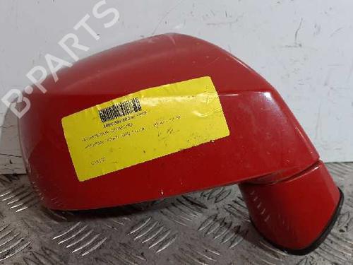 Right mirror HYUNDAI COUPE II (GK) 1.6 16V | BP12120380C27 