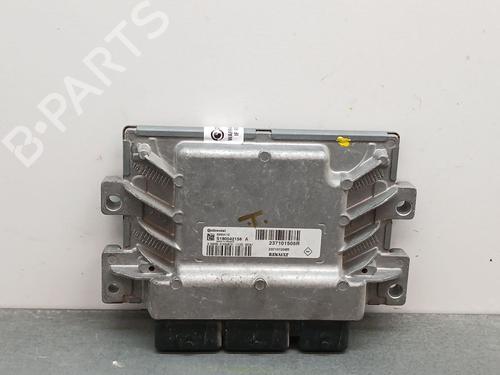 Used Engine control unit (ECU) RENAULT CLIO III (BR0/1, CR0/1) [2005-2014]  21053124