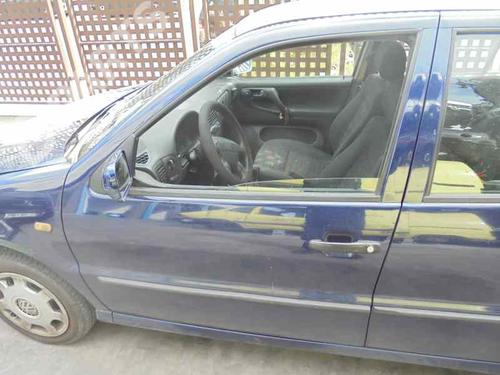 ECU airbags VW POLO III (6N1)  | BP2384712M53 