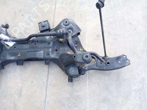 Subframe KIA SORENTO II (XM) 2.2 CRDi | BP33474263M9 - Image 6