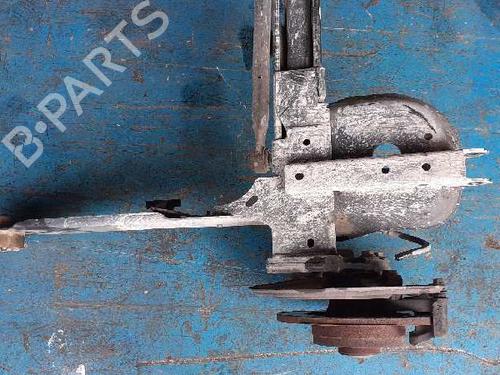 Rear axle NISSAN PRIMASTAR Van (X83)  | BP13634212M2 