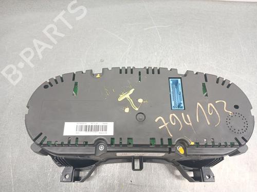 Instrument cluster SKODA YETI (5L) 2.0 TDI | BP31664529C47 - Image 4