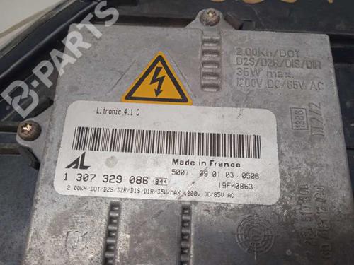 Left headlight MAZDA 6 Station Wagon (GY)  | BP8271406C28 
